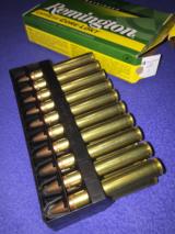 Remington 35 Whelen 3 Boxes - 2 of 3