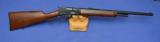 Marlin Model 1895 45-70 Pre-Safety JM Marked Barrel - 1 of 13