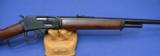 Marlin Model 1895 45-70 Pre-Safety JM Marked Barrel - 3 of 13