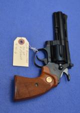 Colt Diamondback 38 Special 4-inch - 3 of 14