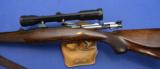 MANNLICHER SCHOENAUER 1961MCA CARBINE 270 WINCHESTER - 15 of 16