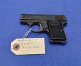Baby Browning 25 ACP - 1 of 12