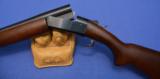 Winchester Model 37 Steelbilt 16 ga Near Mint - 13 of 14