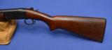 Winchester Model 37 Steelbilt 16 ga Near Mint - 6 of 14