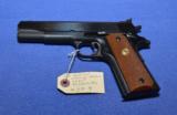 Colt Mark IV / Series 70 Gold Cup National Match - 4 of 12