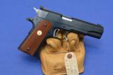 Colt Mark IV / Series 70 Gold Cup National Match - 2 of 12