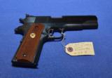Colt Mark IV / Series 70 Gold Cup National Match - 3 of 12