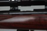 Savage Anschutz Model 164 22 LR - 2 of 16
