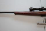 Savage Anschutz Model 164 22 LR - 9 of 16