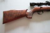 Savage Anschutz Model 164 22 LR - 11 of 16