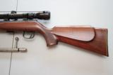 Savage Anschutz Model 164 22 LR - 8 of 16