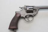 Enfield No2 Mk 1 38 caliber NO IMPORT Stamps - 8 of 9