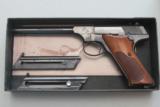Colt Huntsman 6-inch in factory box - 2 of 12