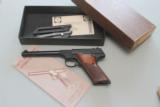 Colt Huntsman 6-inch in factory box - 11 of 12