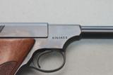 Colt Huntsman 6-inch in factory box - 10 of 12
