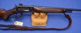 Winchester Model 71 Deluxe - 10 of 20