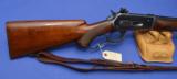 Winchester Model 71 Deluxe - 9 of 20