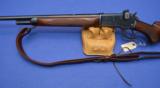 Winchester Model 71 Deluxe - 13 of 20