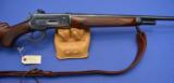 Winchester Model 71 Deluxe - 4 of 20