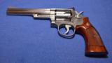 Smith & Wesson Model 66-2 357 Magnum - 12 of 12