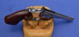 Smith & Wesson Model 66-2 357 Magnum - 3 of 12