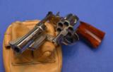 Smith & Wesson Model 25-5 45 Colt - 9 of 10