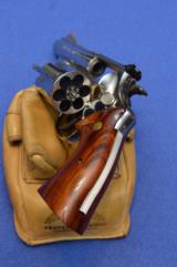 Smith & Wesson Model 25-5 45 Colt - 8 of 10
