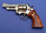 Smith & Wesson Model 25-5 45 Colt - 2 of 10