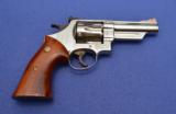 Smith & Wesson Model 25-5 45 Colt - 3 of 10