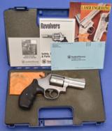Smith & Wesson Model 696 - 2 of 9