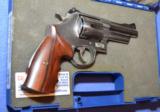Smith & Wesson Mountain Gun Model 625-6 - 12 of 13