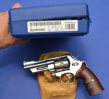 Smith & Wesson Mountain Gun Model 625-6 - 9 of 13