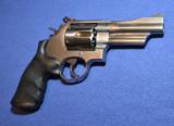 Smith & Wesson Mountain Gun Model 629-4 - 10 of 11