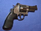 Smith & Wesson Mountain Gun Model 629-4 - 9 of 11