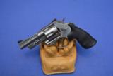 Smith & Wesson Mountain Gun Model 629-4 - 5 of 11