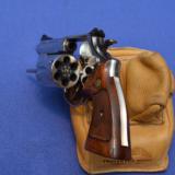 Smith & Wesson Model 27-2 Nickel - 5 of 10