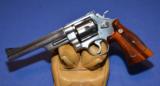 Smith & Wesson Model 624 - 2 of 13