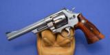 Smith & Wesson Model 624 - 1 of 13