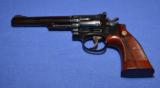 Smith & Wesson Model 19-4 - 11 of 12