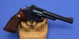 Smith & Wesson Model 19-4 - 3 of 12