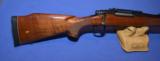 Remington 700 BDL 8mm Remington Magnum - 3 of 18