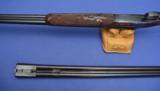 Winchester Model 21 Skeet 12 Gauge Two Barrel Set - 11 of 18