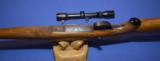 Mauser 98 Bolt Action Sporter 8MM Rifle - 11 of 15