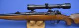 Mauser 98 Bolt Action Sporter 8MM Rifle - 7 of 15
