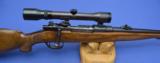 Mauser 98 Bolt Action Sporter 8MM Rifle - 4 of 15