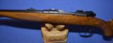 Mauser 98 Bolt Action Sporter 8MM Rifle - 14 of 15