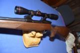 Steyr Mannlicher Luxus .308 Winchester
- 15 of 16