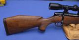 Steyr Mannlicher Luxus .308 Winchester
- 6 of 16
