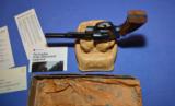 Smith & Wesson Model 28-2 357 Magnum Highway Patrolman - 9 of 10