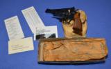 Smith & Wesson Model 28-2 357 Magnum Highway Patrolman - 7 of 10